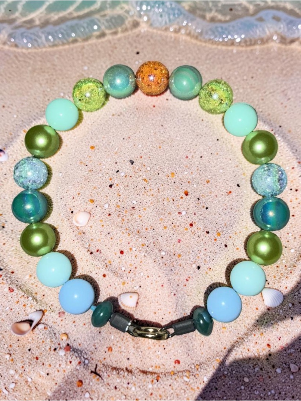 💚Dog Collar Handmade  💗